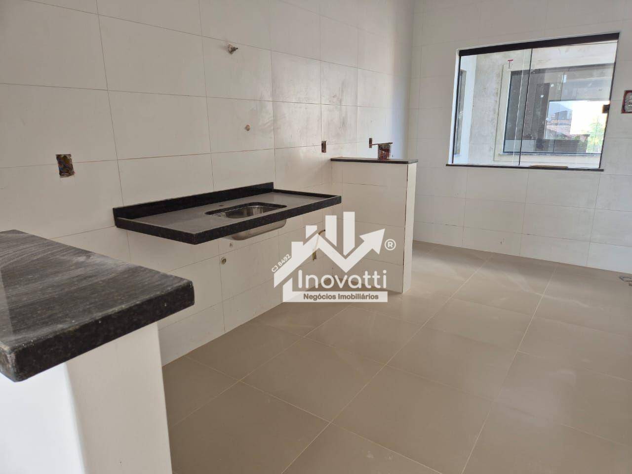 Apartamento à venda com 2 quartos, 61m² - Foto 19