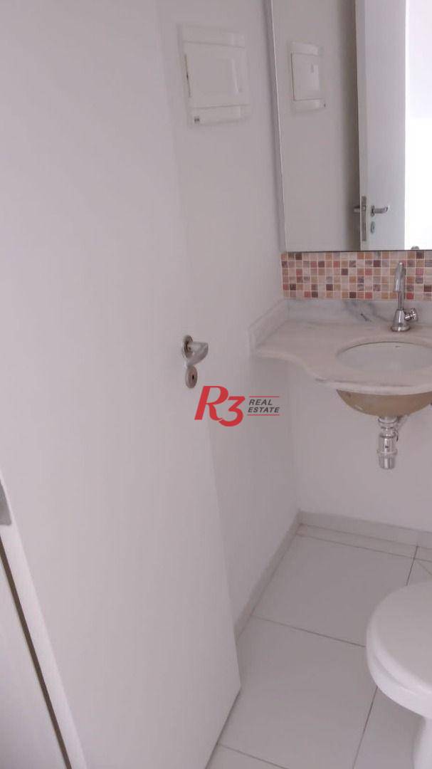 Conjunto Comercial-Sala para alugar, 48m² - Foto 12