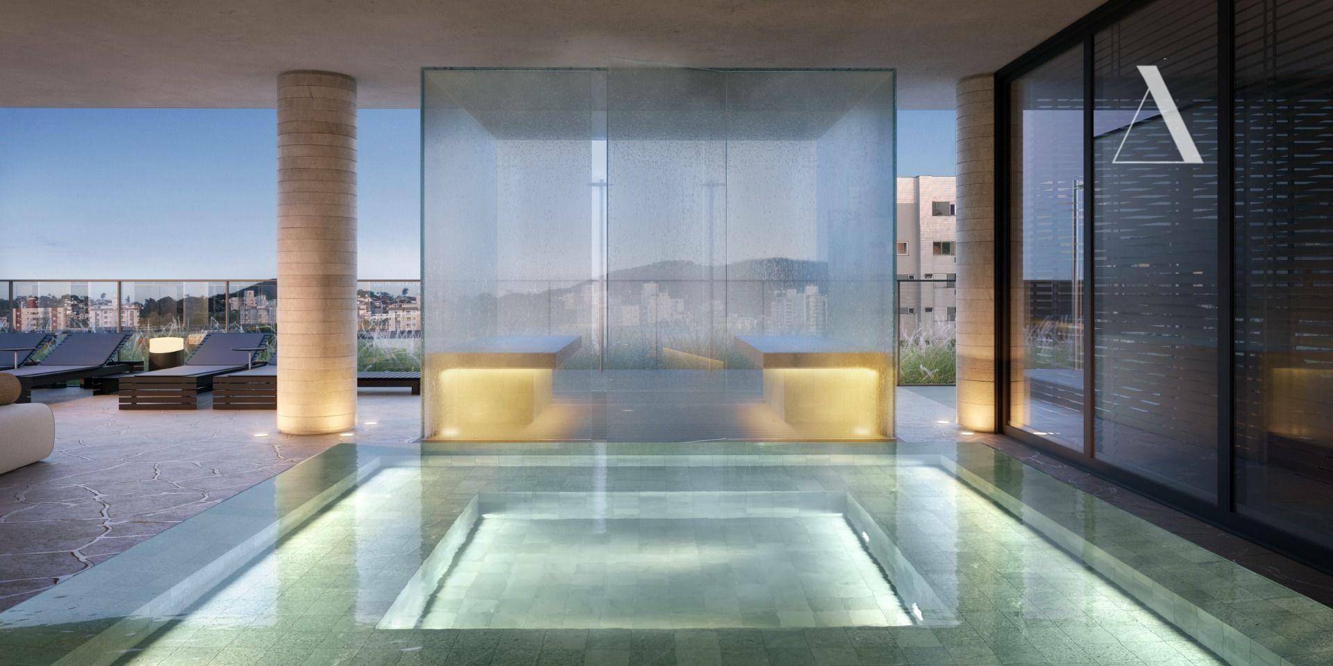 Cobertura à venda com 4 quartos, 314m² - Foto 21