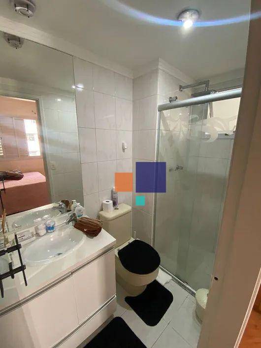 Apartamento à venda com 2 quartos, 72m² - Foto 6