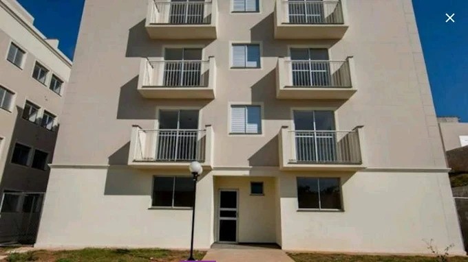 Apartamento à venda com 2 quartos, 42m² - Foto 12
