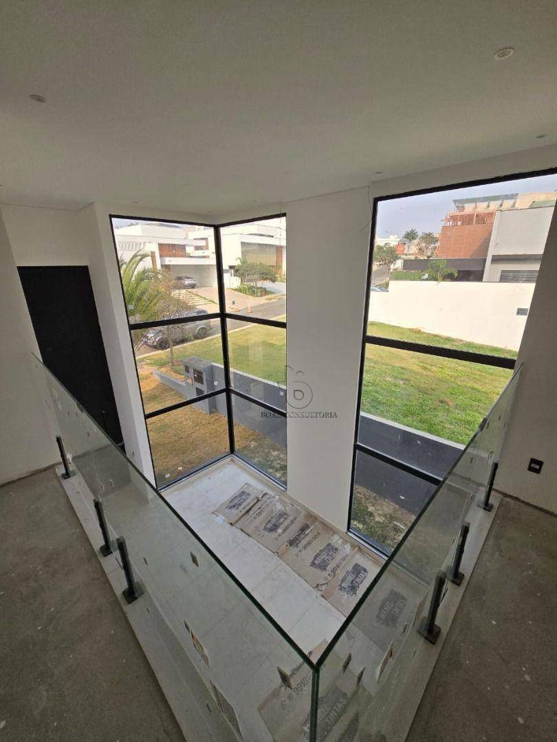 Sobrado à venda com 4 quartos, 360m² - Foto 23