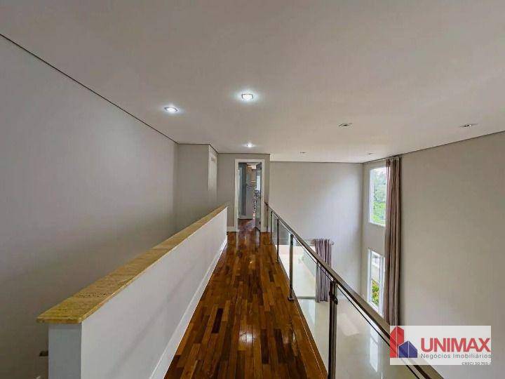 Casa de Condomínio à venda com 4 quartos, 412m² - Foto 12