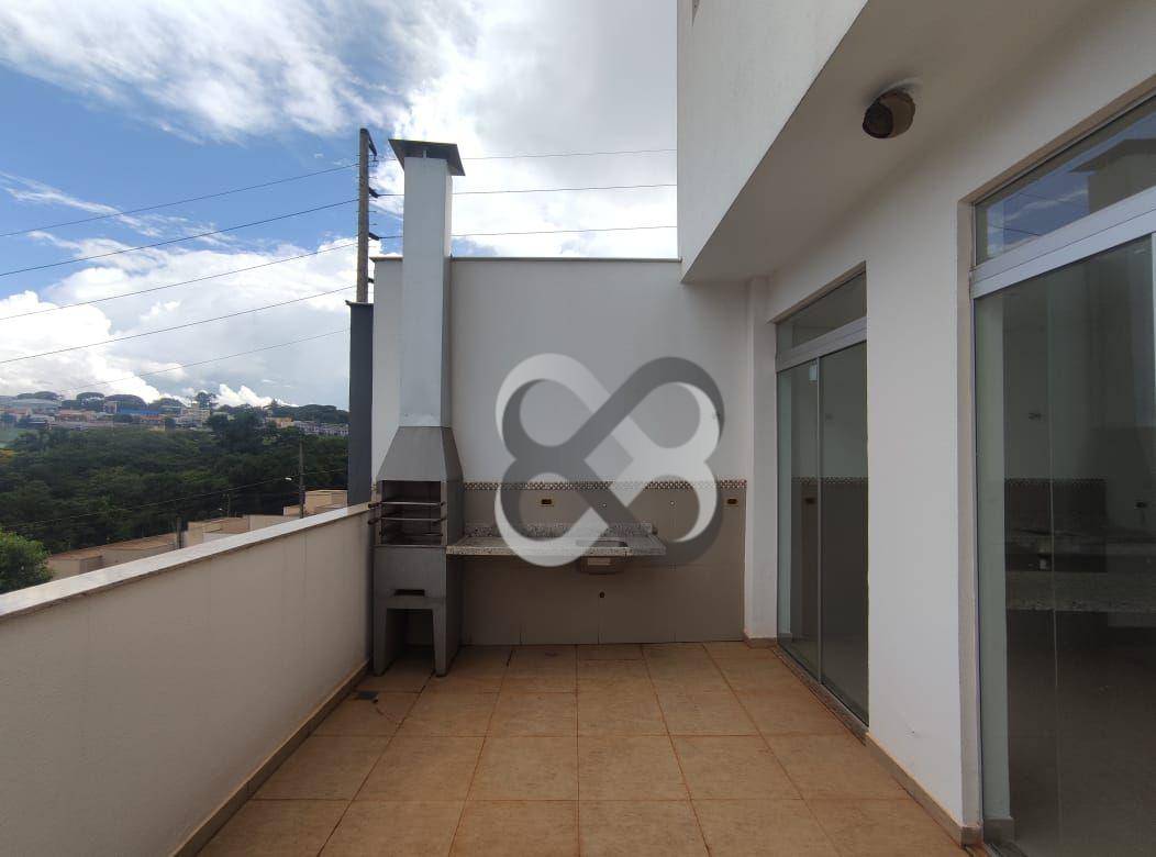 Sobrado à venda com 3 quartos, 125m² - Foto 11