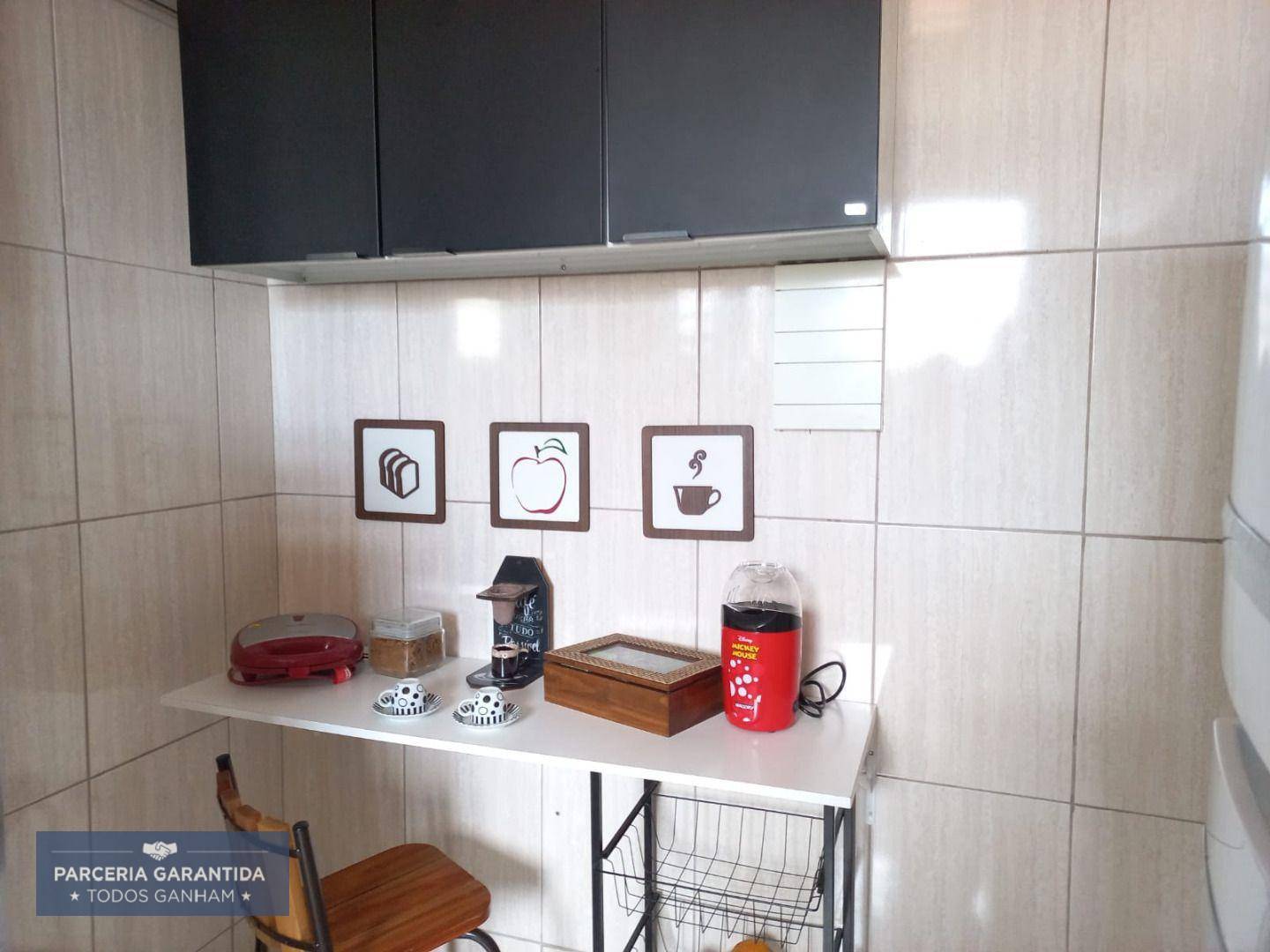 Apartamento à venda com 2 quartos, 100m² - Foto 17