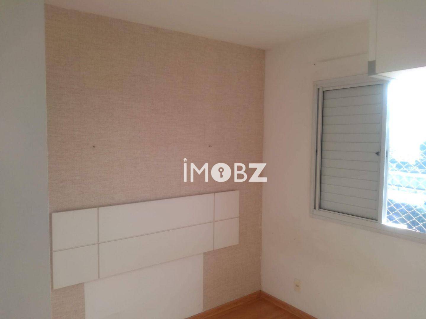 Apartamento à venda com 3 quartos, 62m² - Foto 15