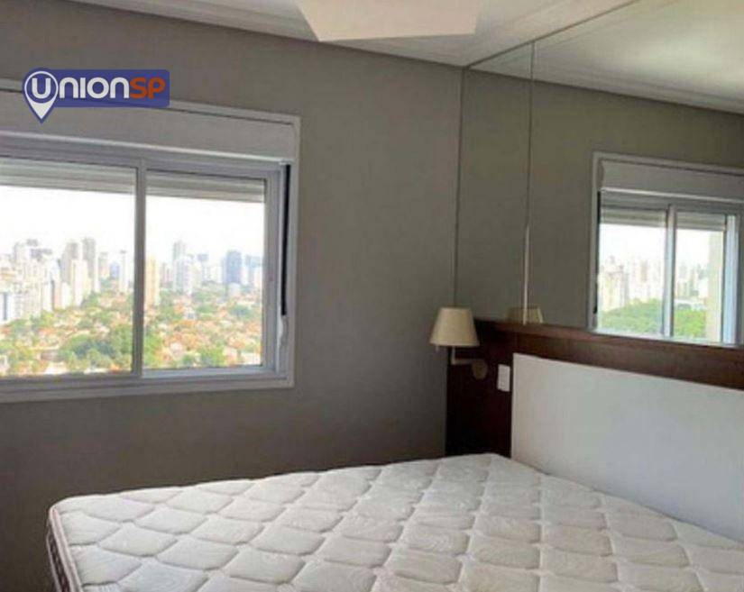 Apartamento à venda com 3 quartos, 116m² - Foto 5