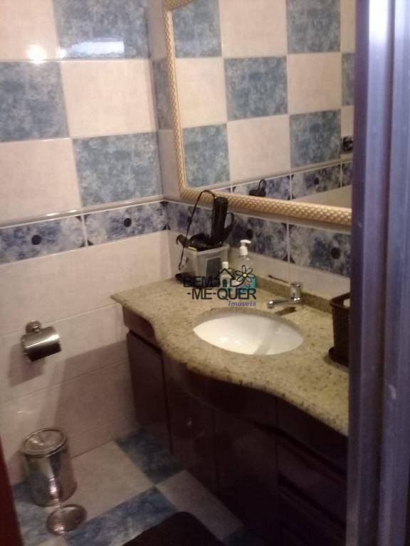 Sobrado à venda com 3 quartos, 495M2 - Foto 18