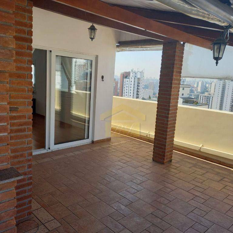 Cobertura à venda com 4 quartos, 445m² - Foto 30