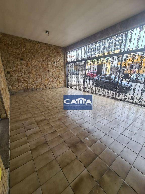 Sobrado à venda com 3 quartos, 340m² - Foto 35