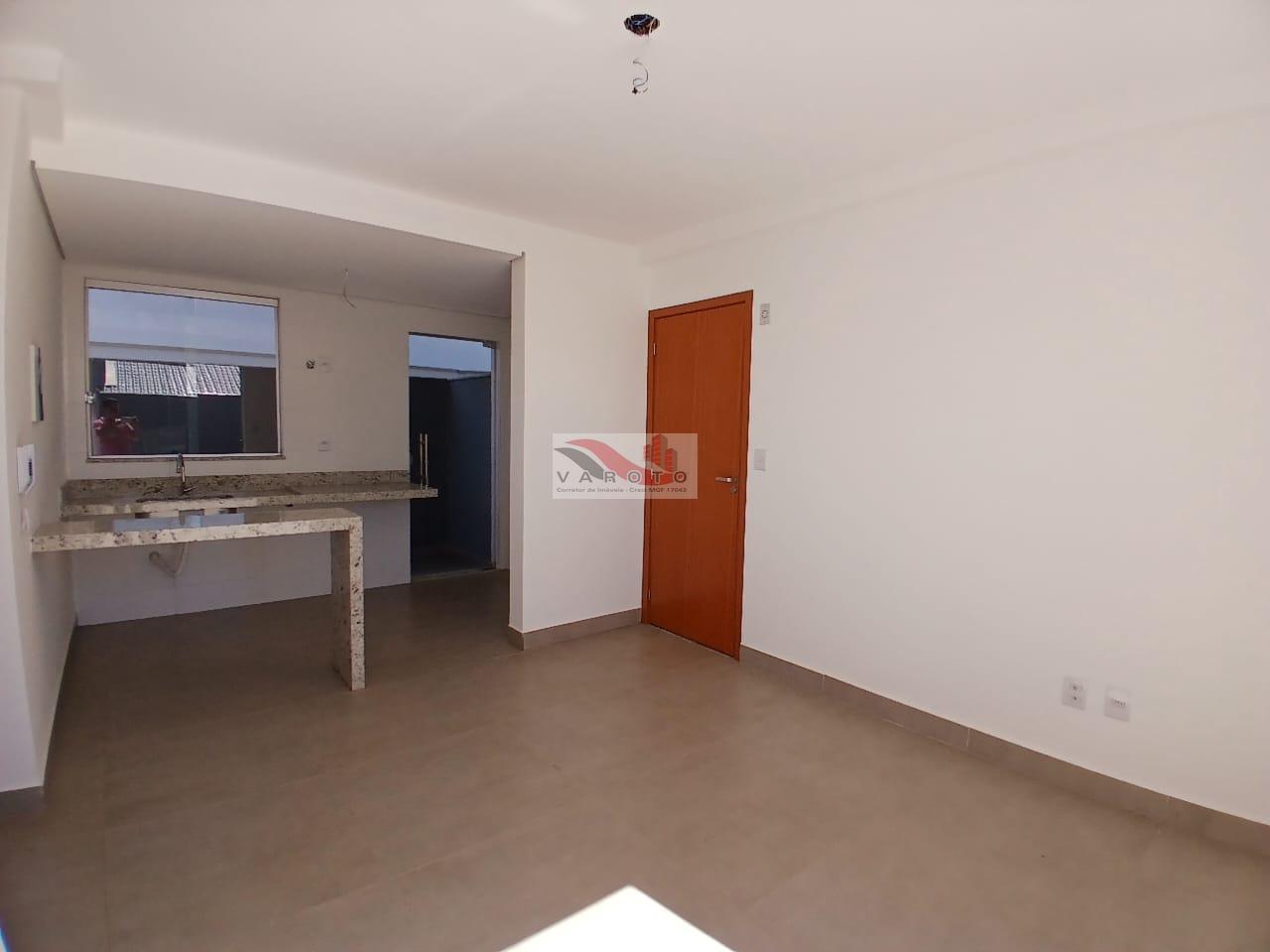 Apartamento à venda com 2 quartos, 40m² - Foto 19