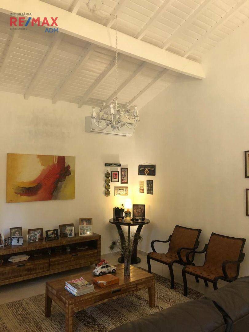 Casa de Condomínio à venda com 4 quartos, 360m² - Foto 46