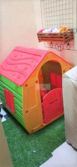 Sobrado à venda com 2 quartos, 80m² - Foto 10