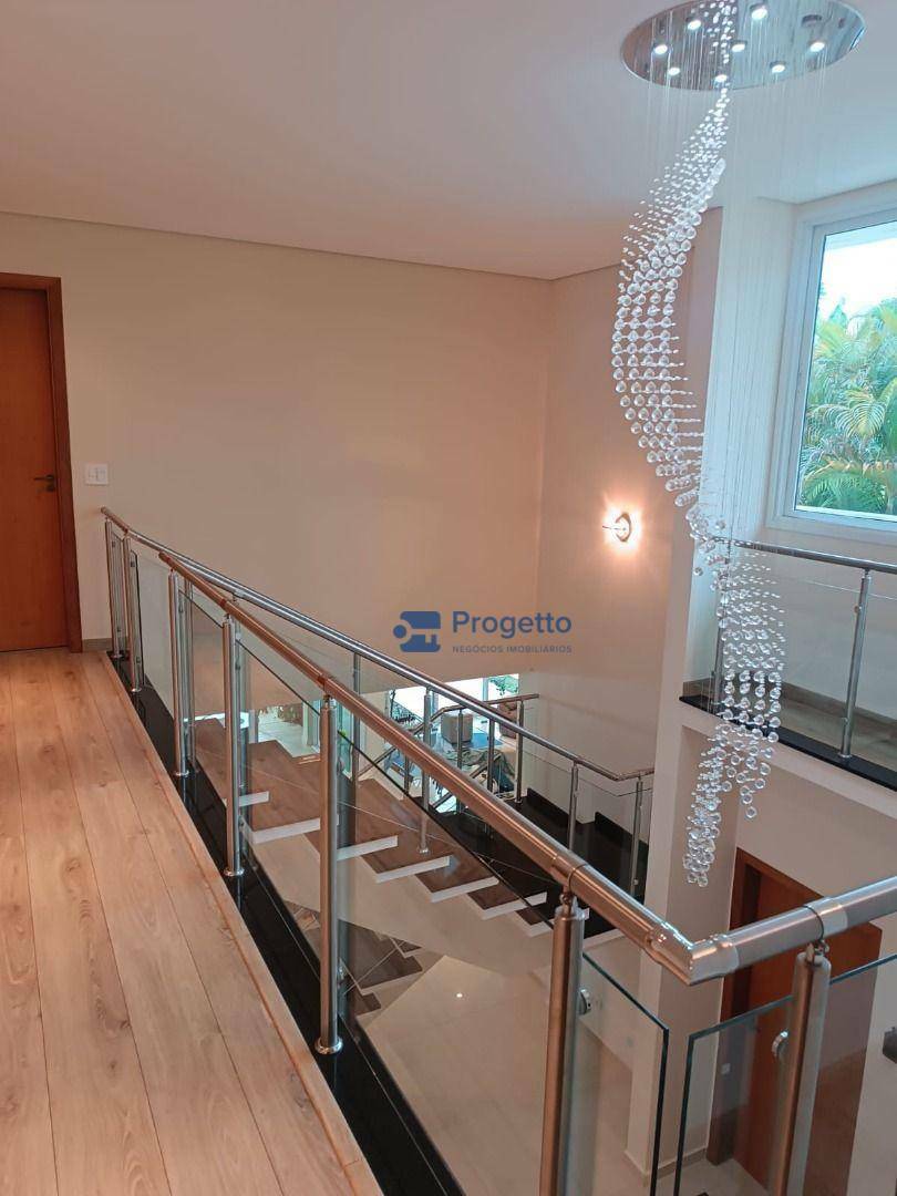 Casa de Condomínio à venda e aluguel com 4 quartos, 4454m² - Foto 26