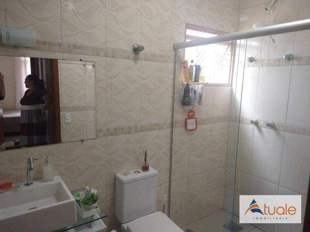 Casa à venda com 4 quartos, 287m² - Foto 44