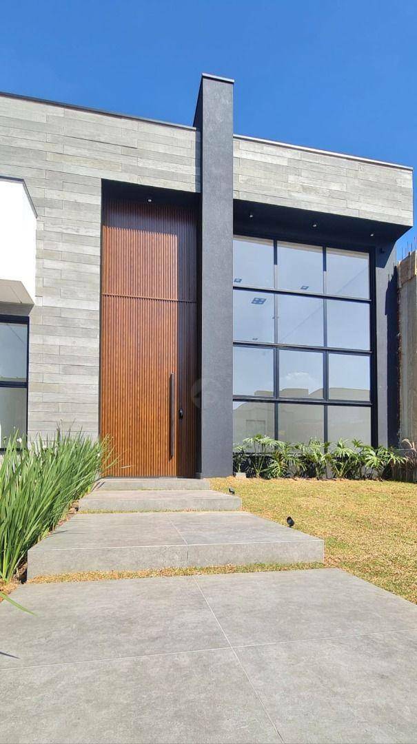 Casa de Condomínio à venda com 3 quartos, 216m² - Foto 21