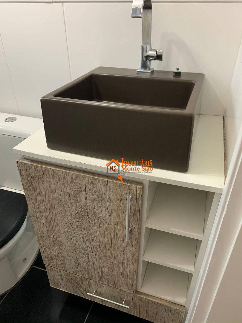 Apartamento, 2 quartos - Foto 4