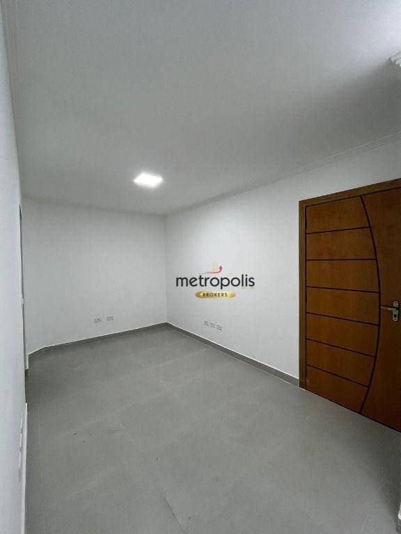 Cobertura, 2 quartos, 78 m² - Foto 4
