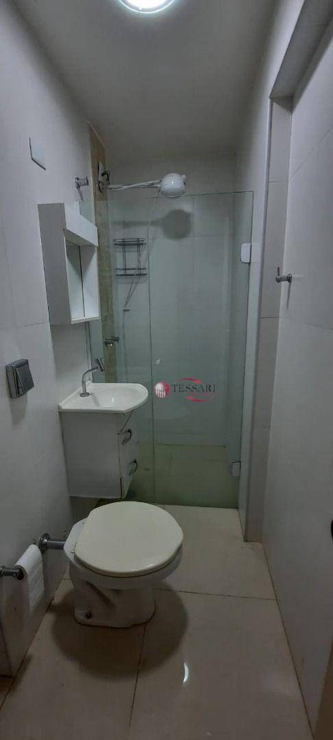 Apartamento à venda com 4 quartos, 150m² - Foto 17