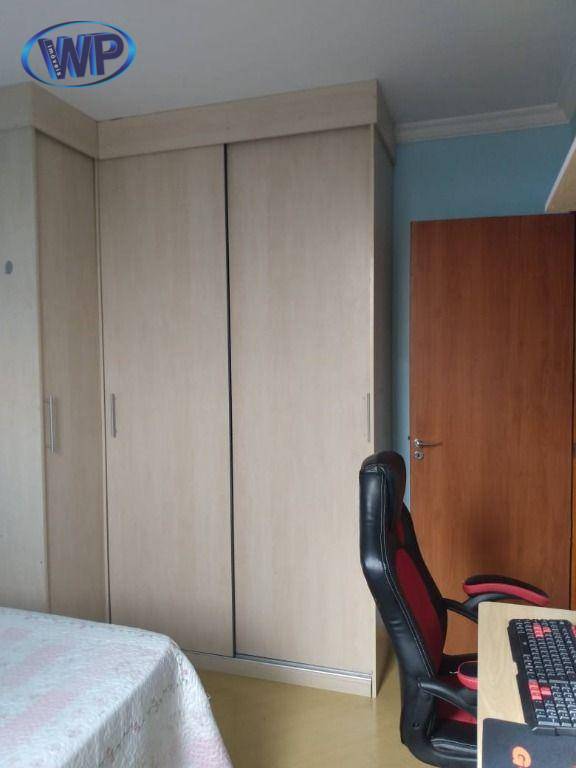 Apartamento à venda com 2 quartos, 54m² - Foto 7