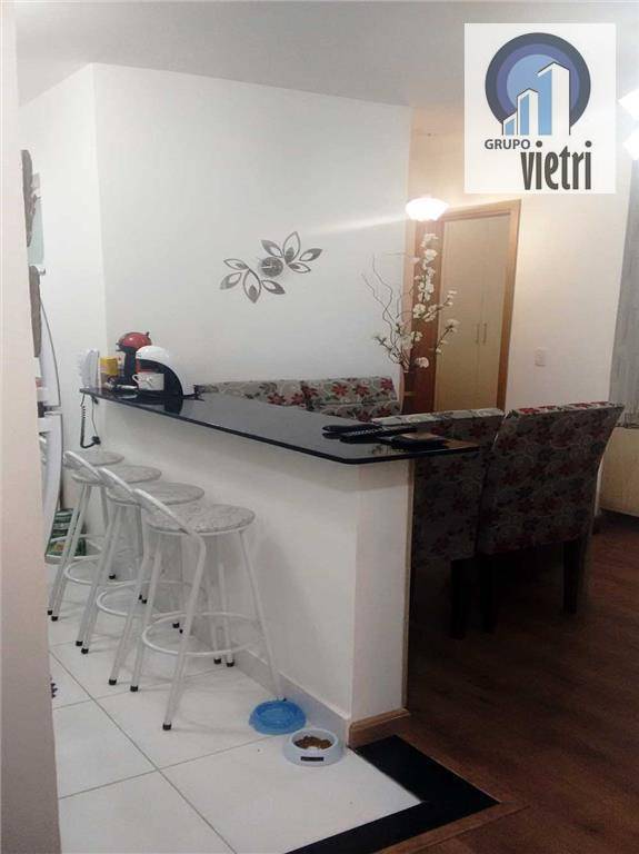 Apartamento à venda com 2 quartos, 53m² - Foto 19