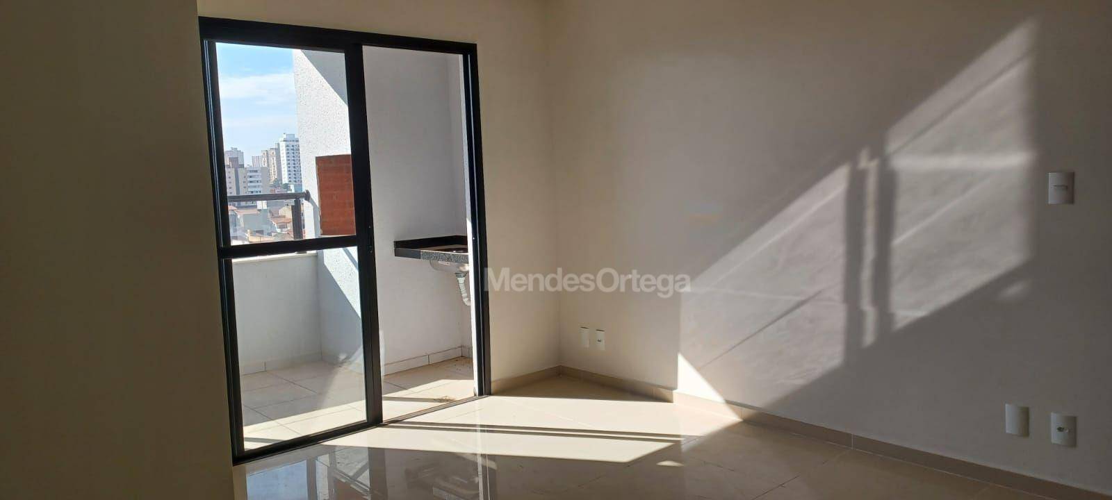 Apartamento à venda com 2 quartos, 73m² - Foto 3