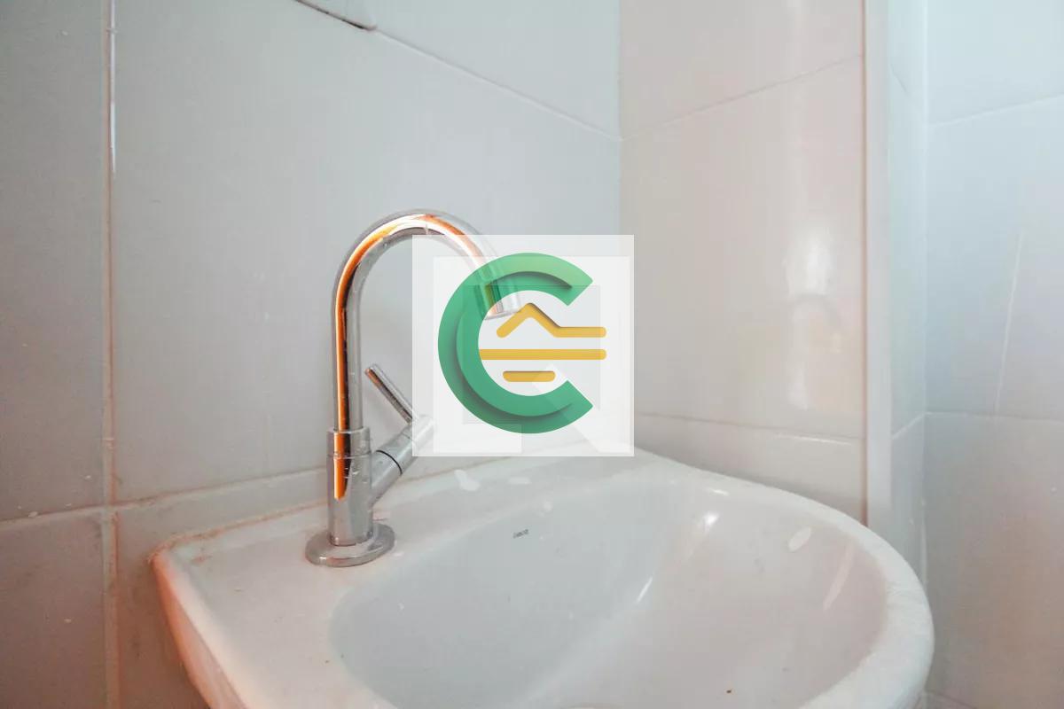 Apartamento para alugar com 2 quartos, 43m² - Foto 20