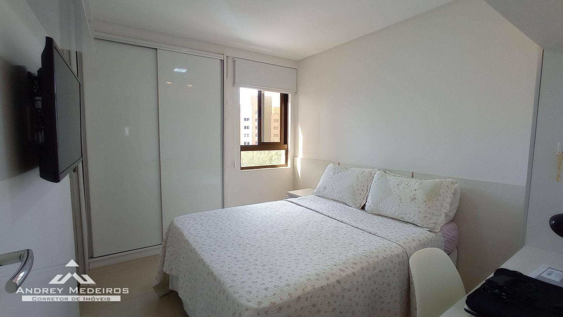 Apartamento à venda com 3 quartos, 116m² - Foto 18