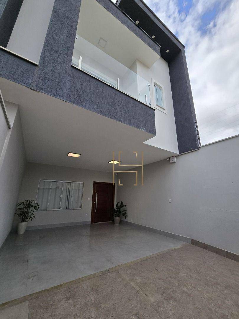 Casa à venda com 3 quartos, 135m² - Foto 17