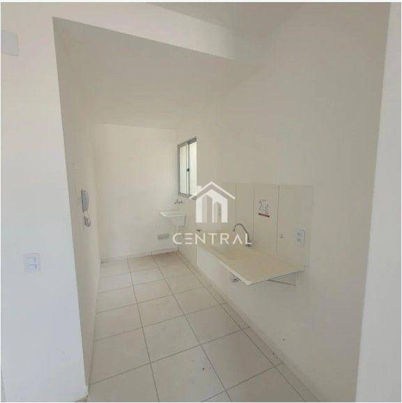 Apartamento, 2 quartos, 45 m² - Foto 5