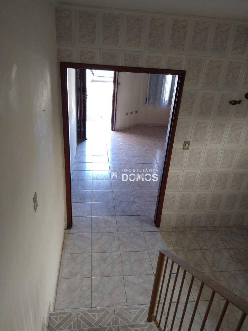 Sobrado à venda com 4 quartos, 98m² - Foto 12