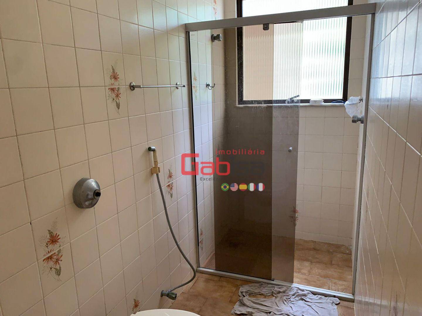 Apartamento à venda com 3 quartos, 105m² - Foto 15