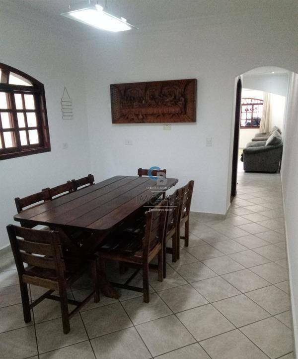 Sobrado à venda com 3 quartos, 214m² - Foto 3