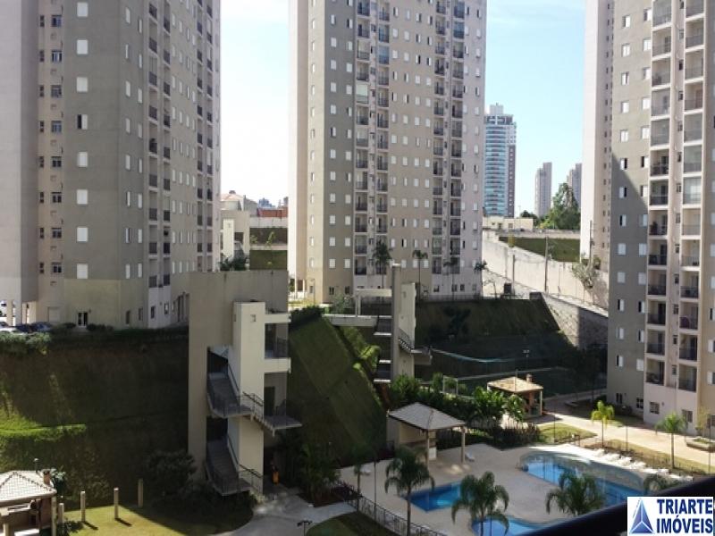 Apartamento à venda com 3 quartos, 65m² - Foto 25