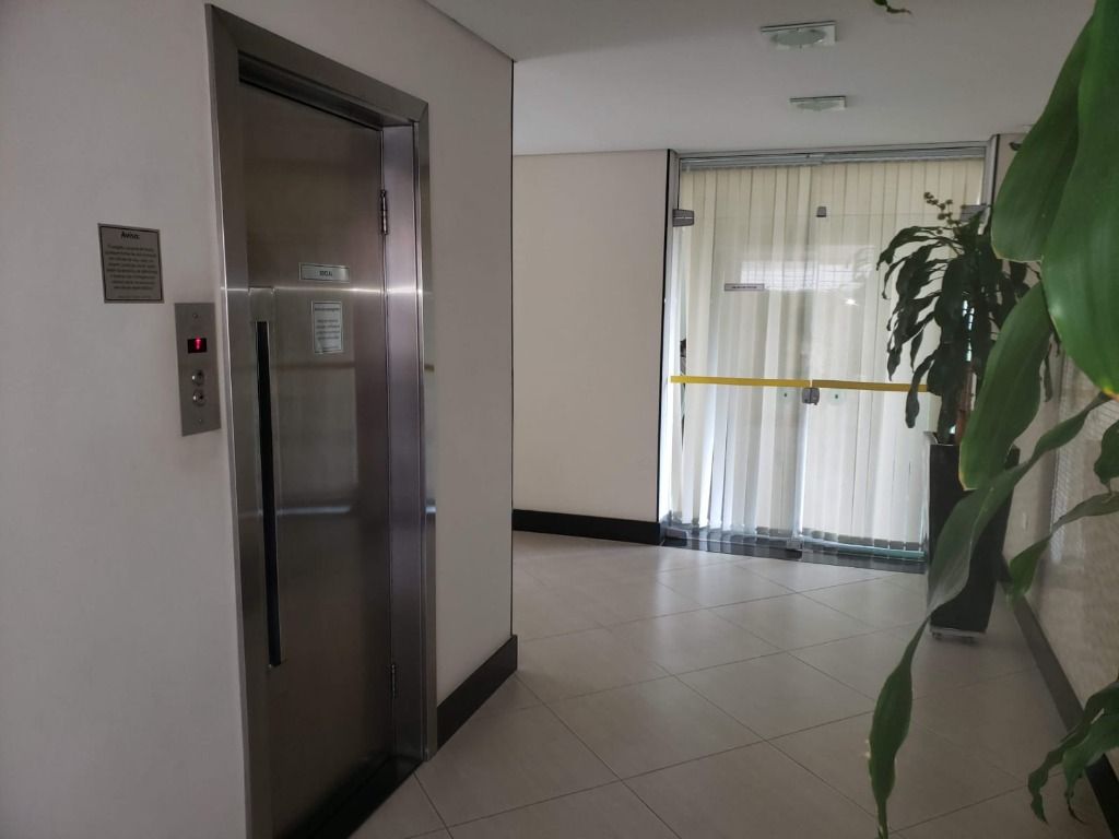 Apartamento à venda com 3 quartos, 106m² - Foto 5