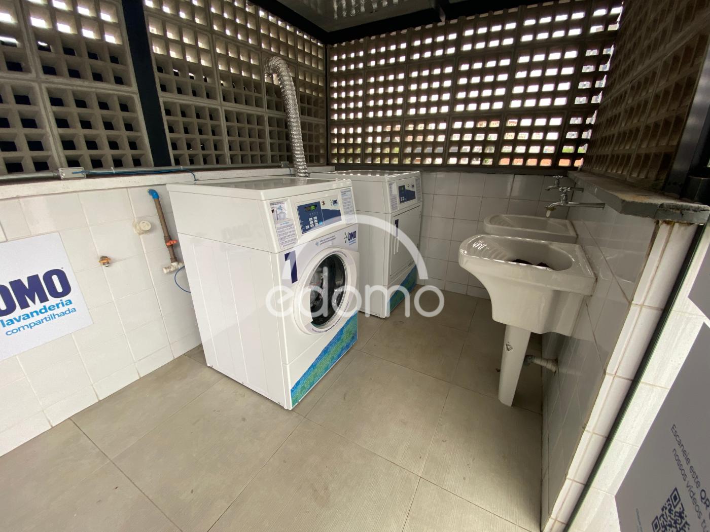 Apartamento para alugar com 1 quarto, 36m² - Foto 14