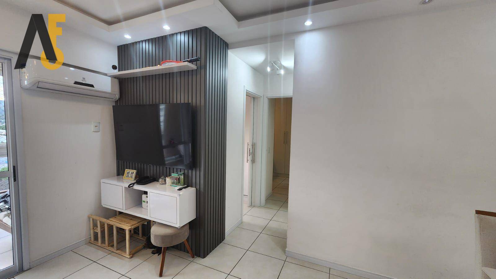 Apartamento à venda com 2 quartos, 59m² - Foto 13