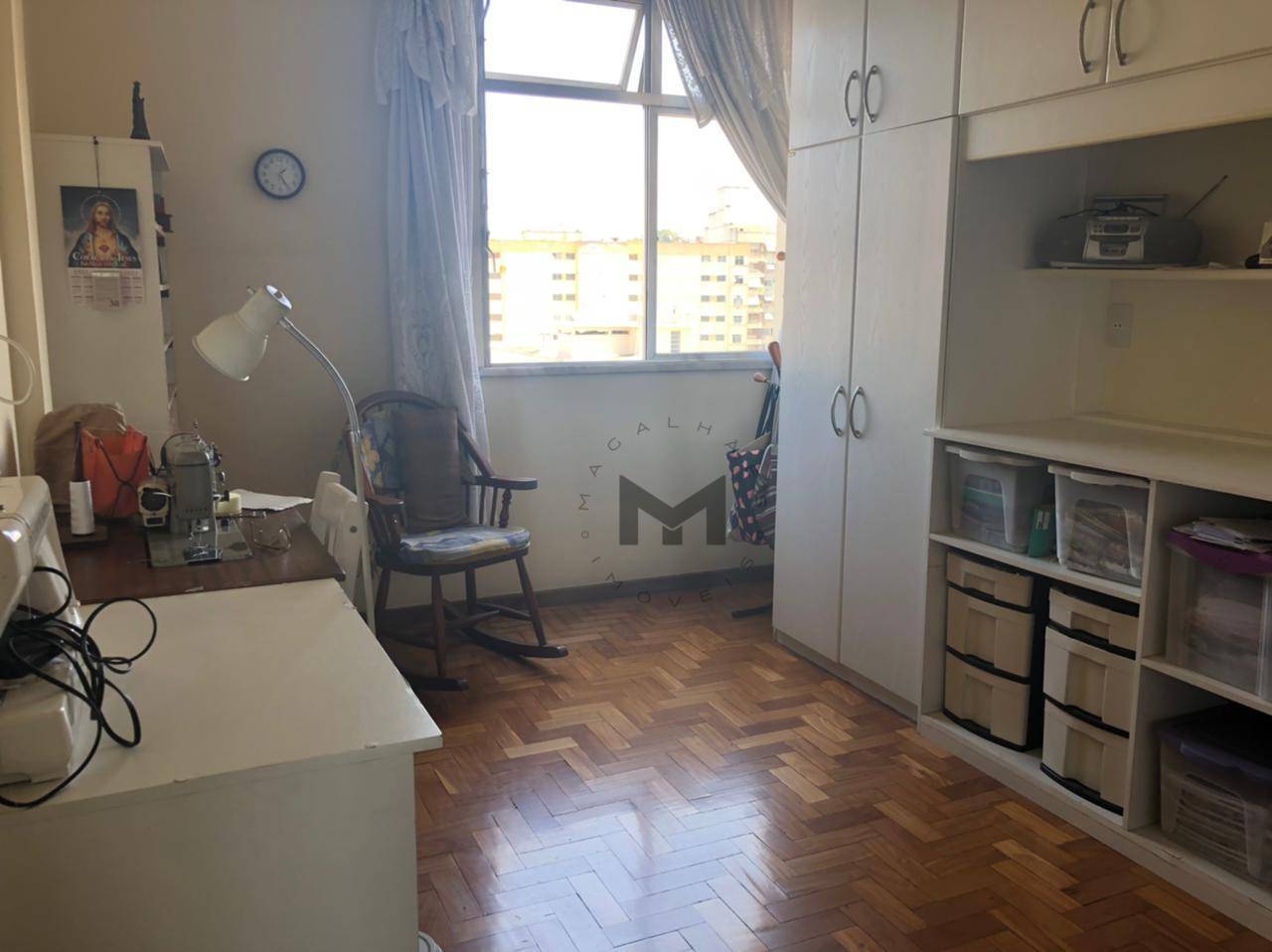 Apartamento à venda com 2 quartos, 90m² - Foto 9