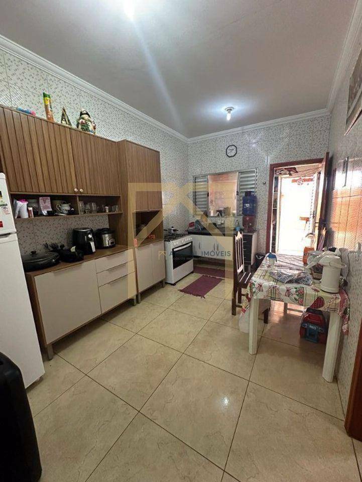 Casa de Condomínio à venda com 2 quartos, 100m² - Foto 6