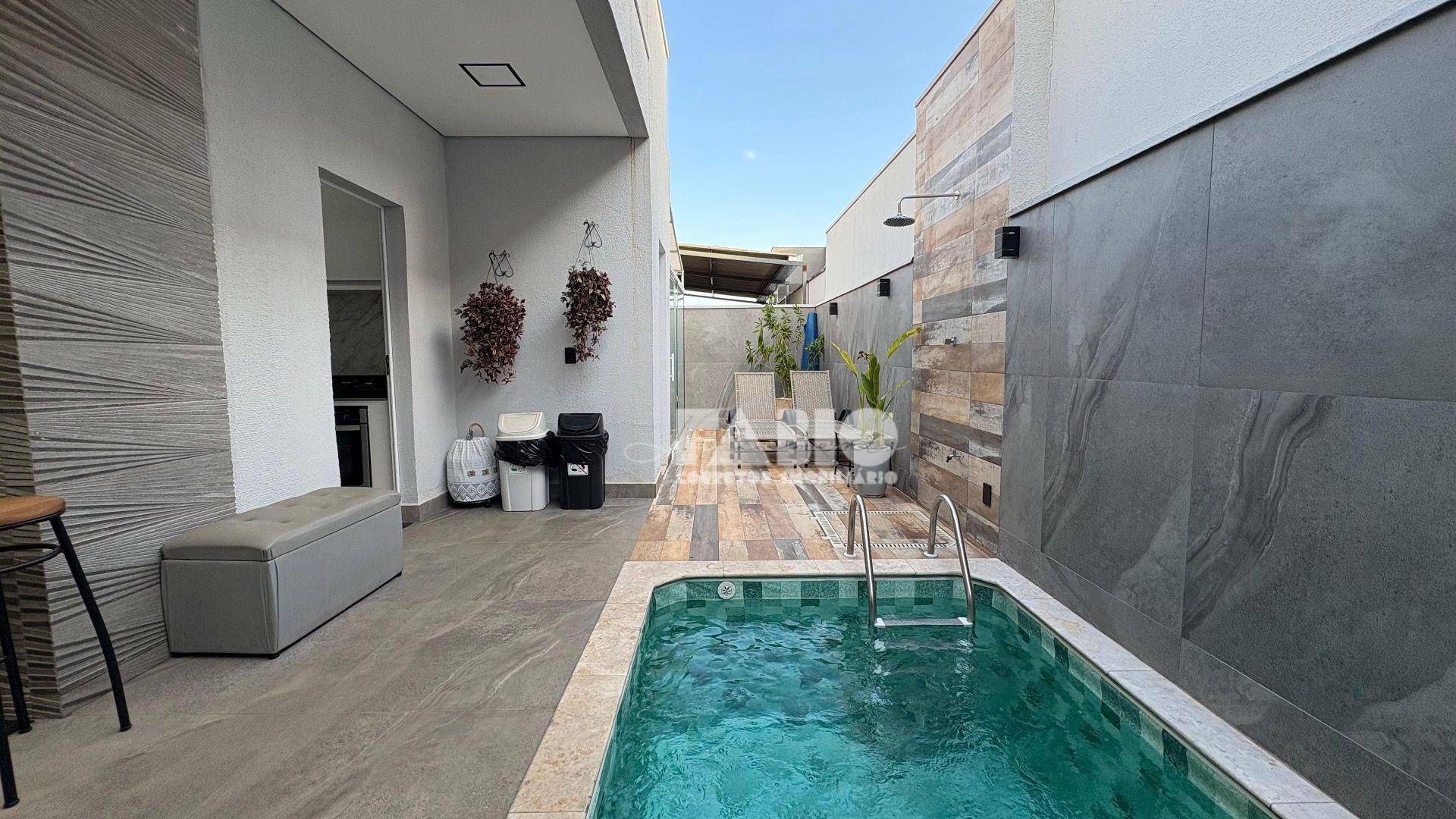 Casa de Condomínio à venda com 3 quartos, 135m² - Foto 15