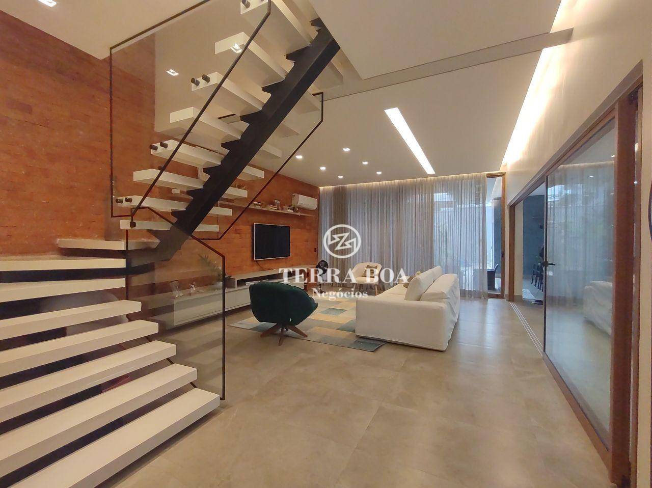 Sobrado à venda com 3 quartos, 348m² - Foto 43