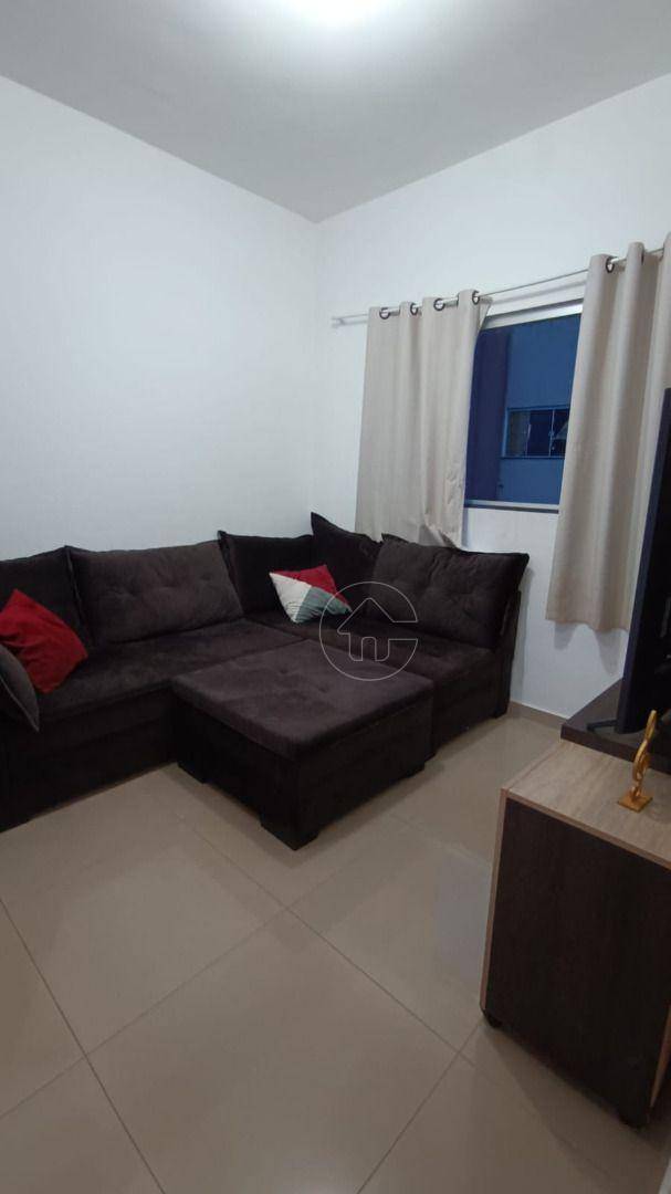 Apartamento à venda com 2 quartos, 45m² - Foto 6