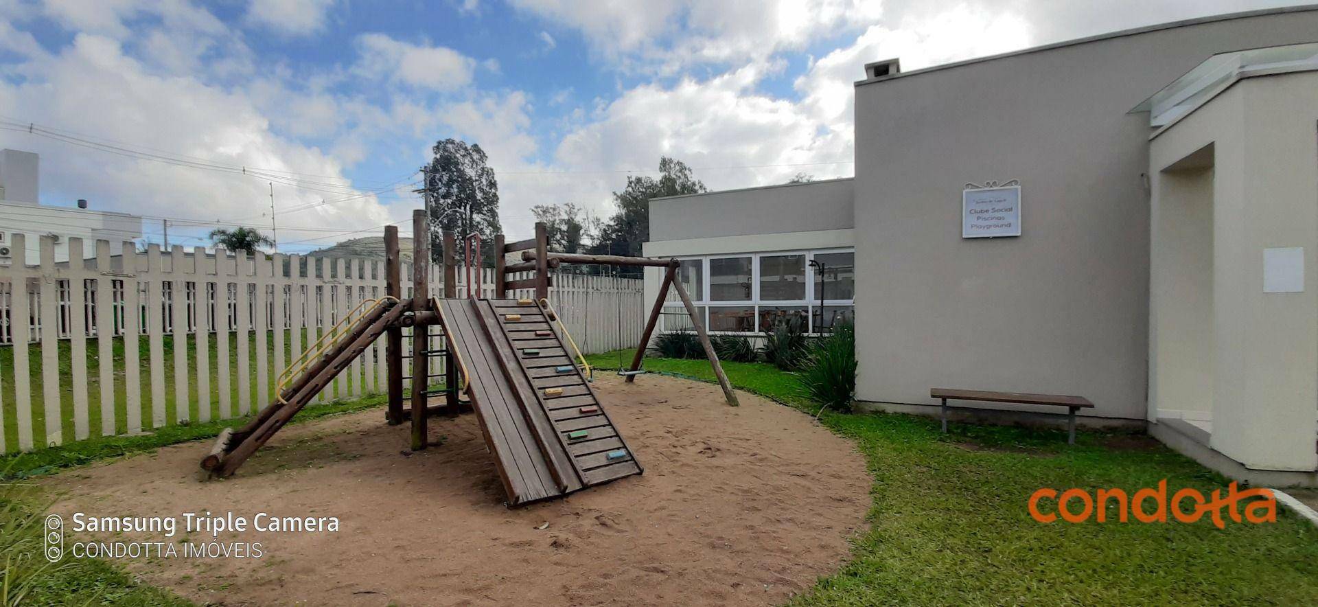 Casa para alugar com 3 quartos, 97m² - Foto 33