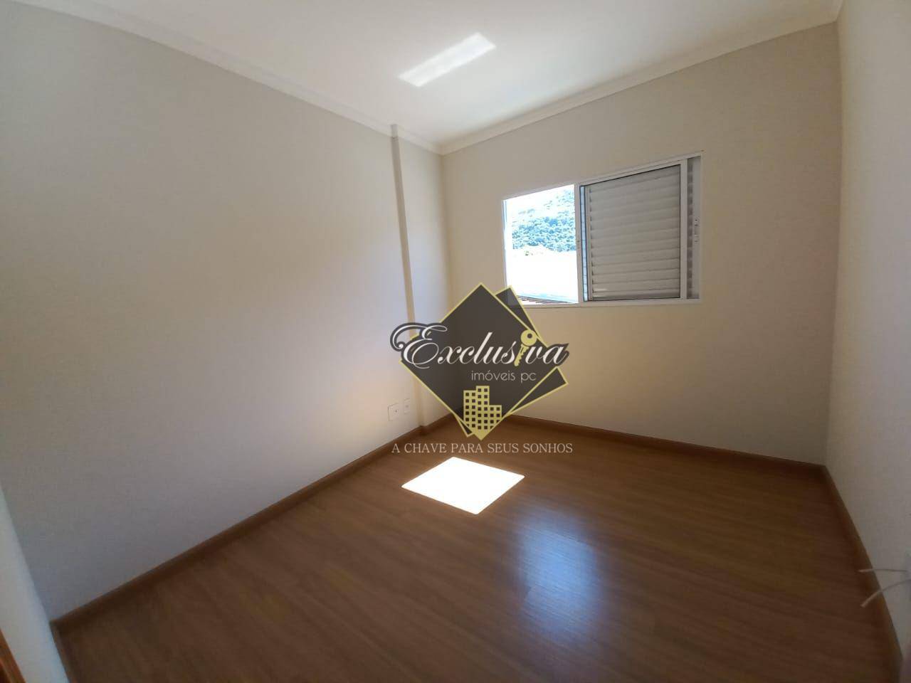 Apartamento à venda com 2 quartos, 60m² - Foto 9