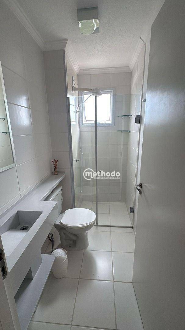 Apartamento para alugar com 2 quartos, 55m² - Foto 14