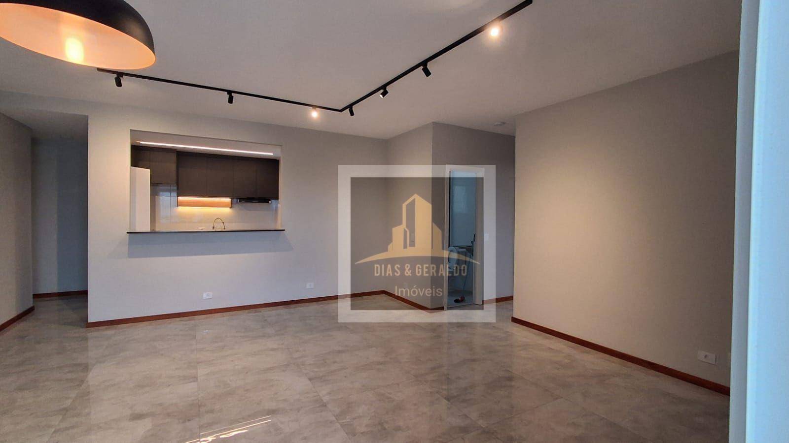 Apartamento, 2 quartos, 83 m² - Foto 2