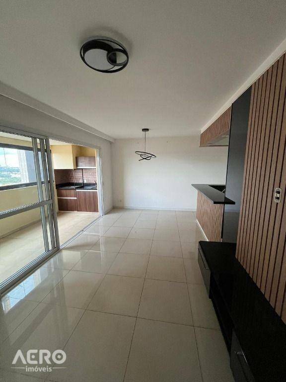 Apartamento à venda com 3 quartos, 86m² - Foto 1