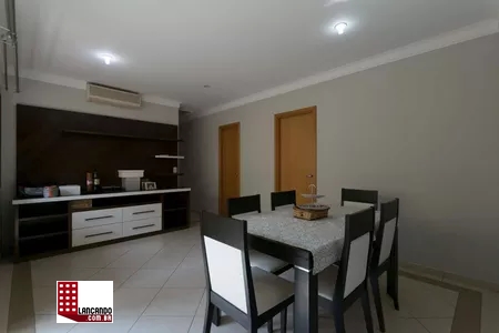 Apartamento à venda com 3 quartos, 96m² - Foto 12