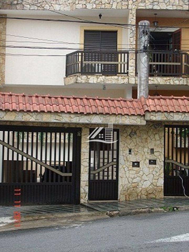 Sobrado à venda com 4 quartos, 364m² - Foto 4