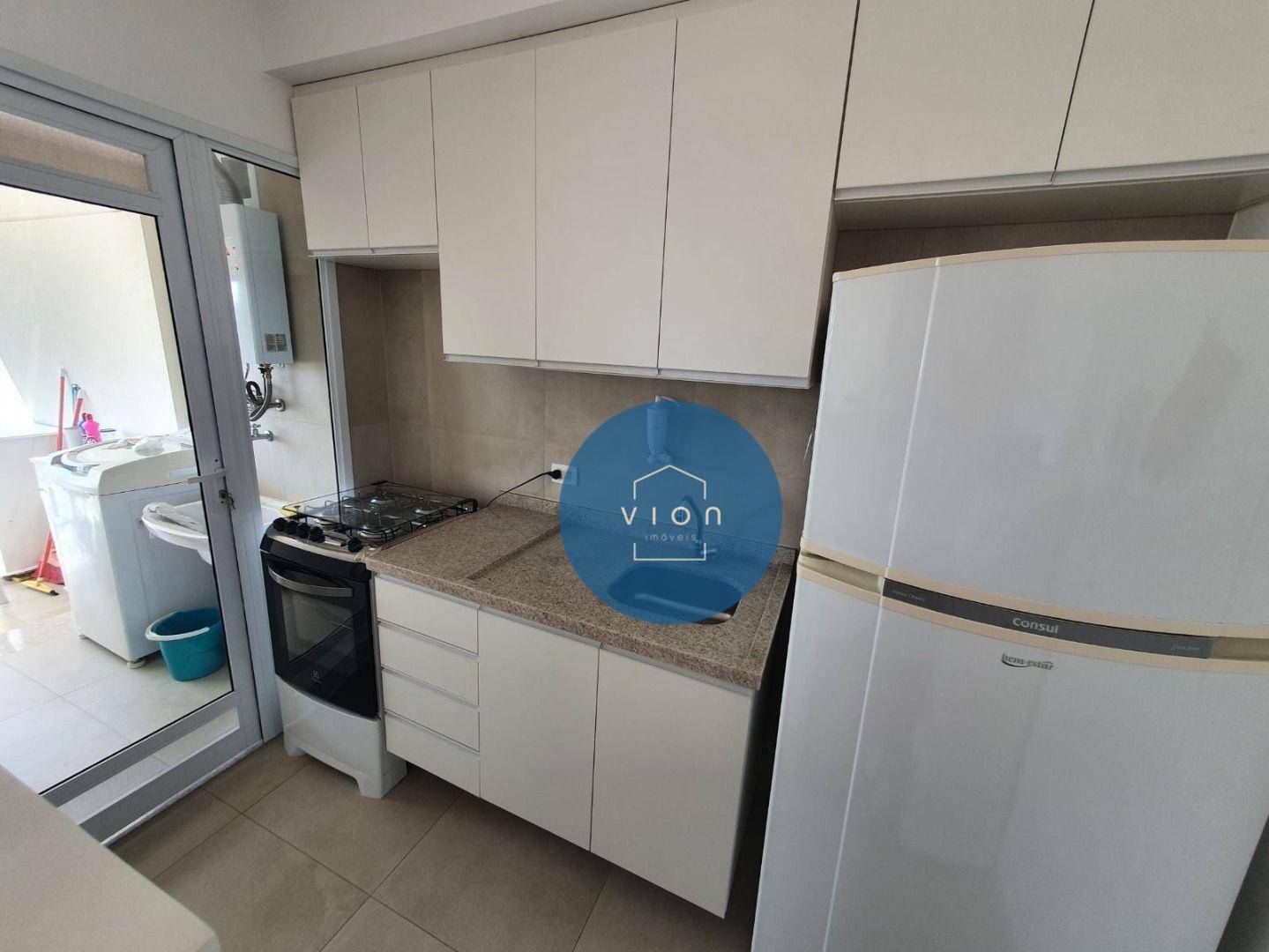 Apartamento à venda com 2 quartos, 62m² - Foto 25